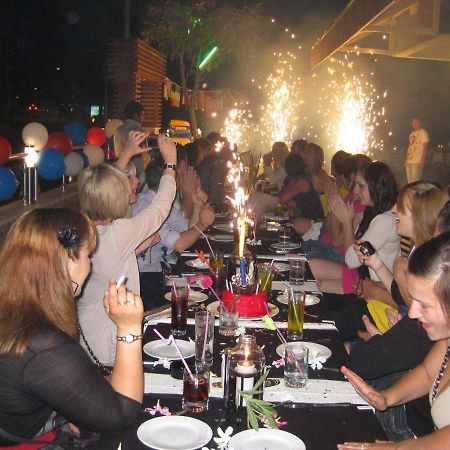Angels Inn Marmaris Zewnętrze zdjęcie