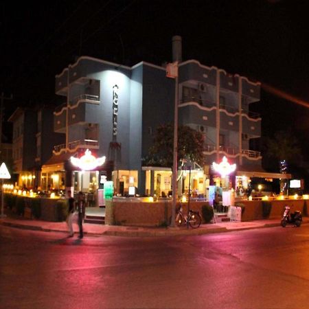 Angels Inn Marmaris Zewnętrze zdjęcie