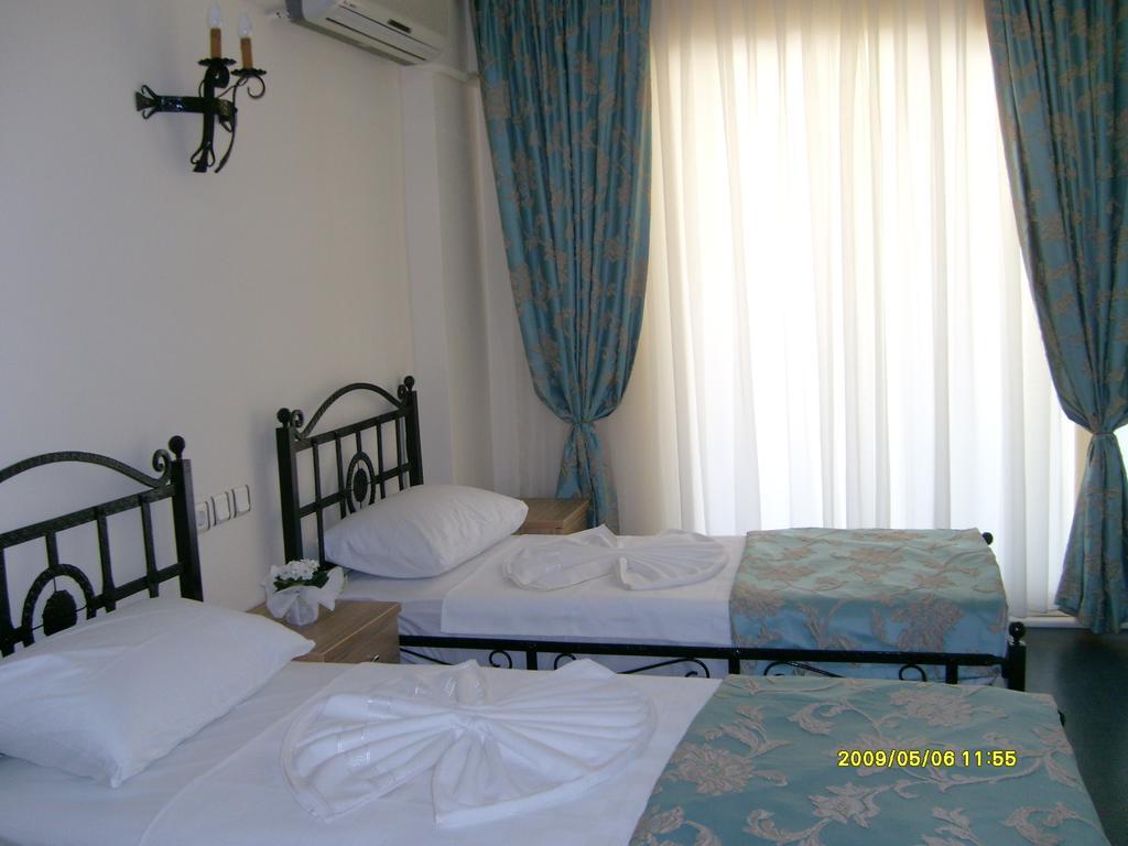 Angels Inn Marmaris Zewnętrze zdjęcie