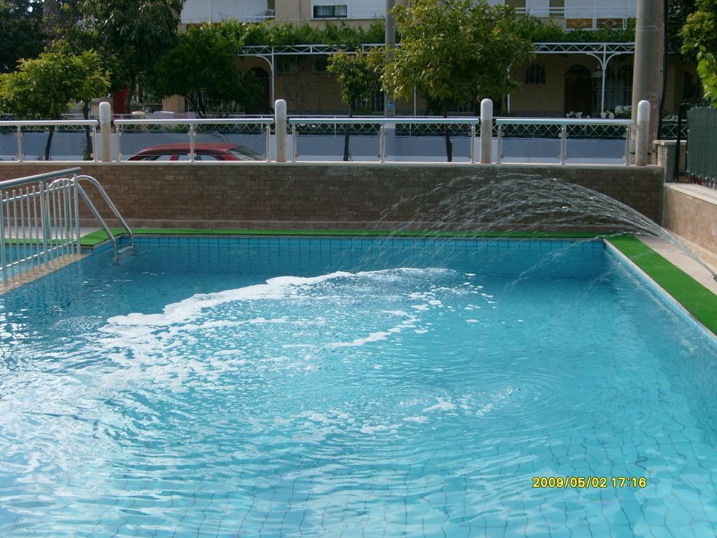 Angels Inn Marmaris Zewnętrze zdjęcie