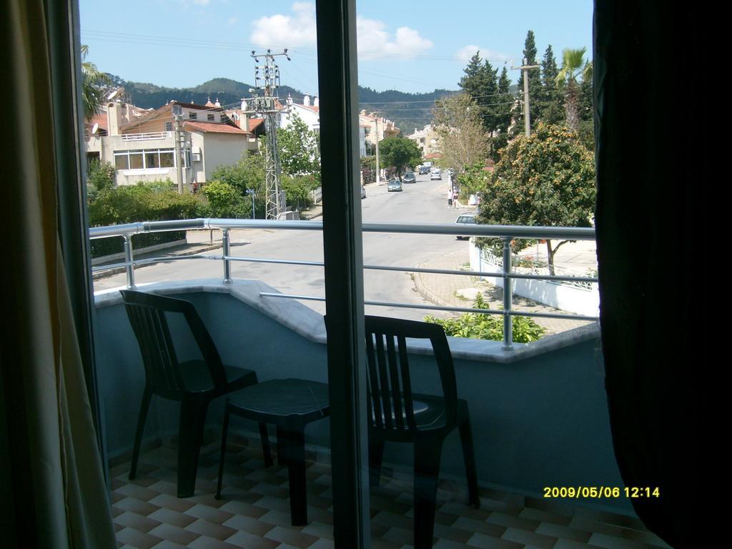 Angels Inn Marmaris Zewnętrze zdjęcie