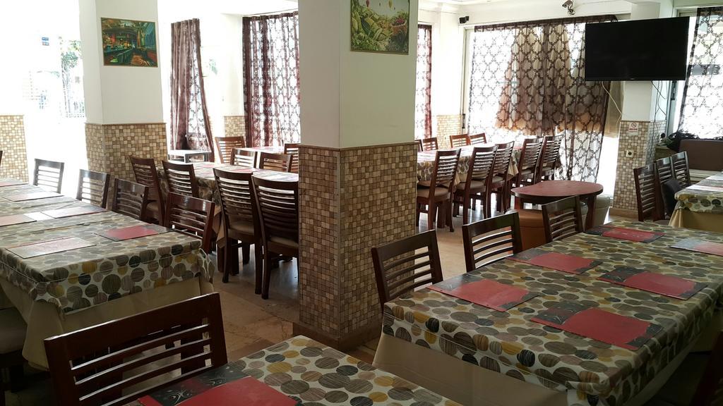 Angels Inn Marmaris Zewnętrze zdjęcie