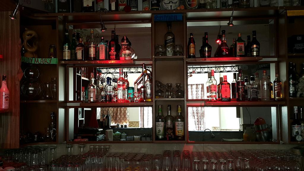 Angels Inn Marmaris Zewnętrze zdjęcie