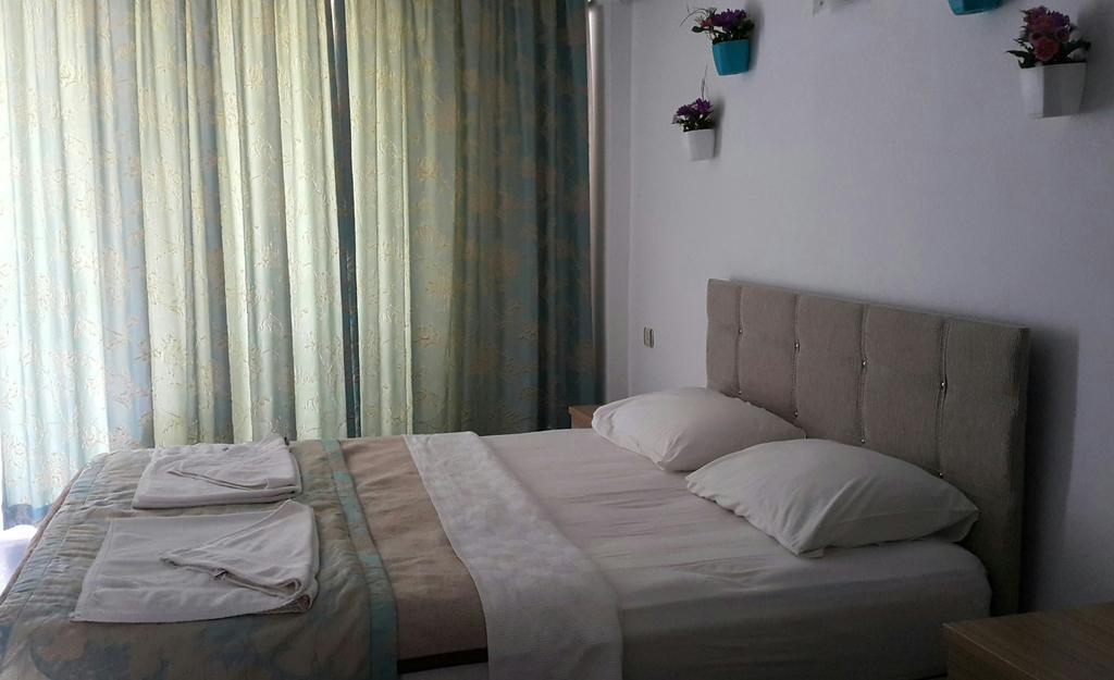 Angels Inn Marmaris Zewnętrze zdjęcie