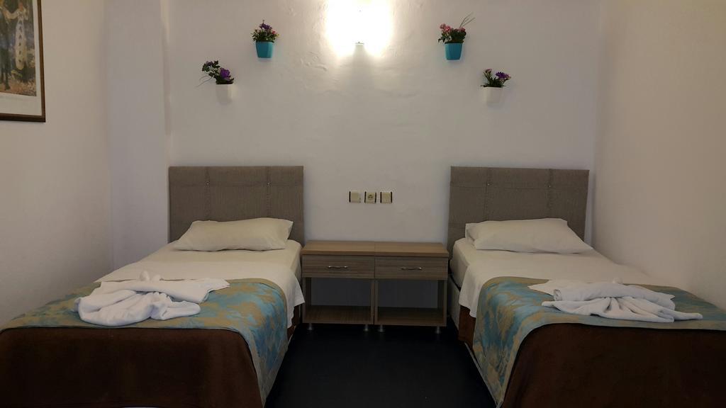 Angels Inn Marmaris Zewnętrze zdjęcie
