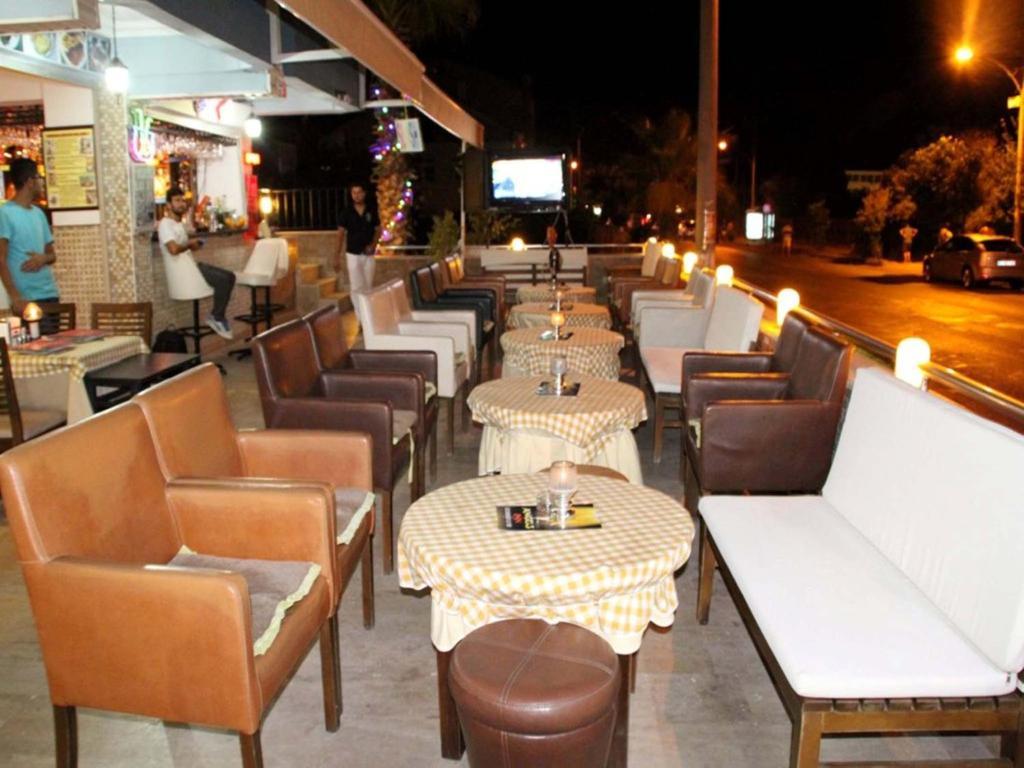 Angels Inn Marmaris Zewnętrze zdjęcie