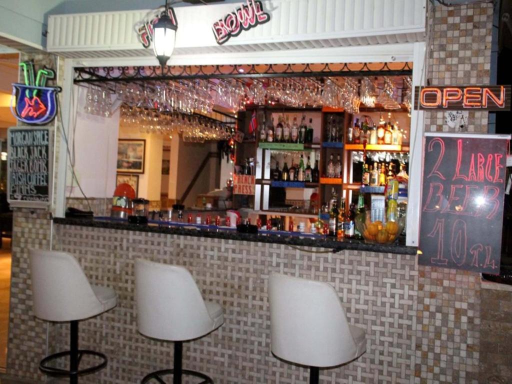 Angels Inn Marmaris Zewnętrze zdjęcie