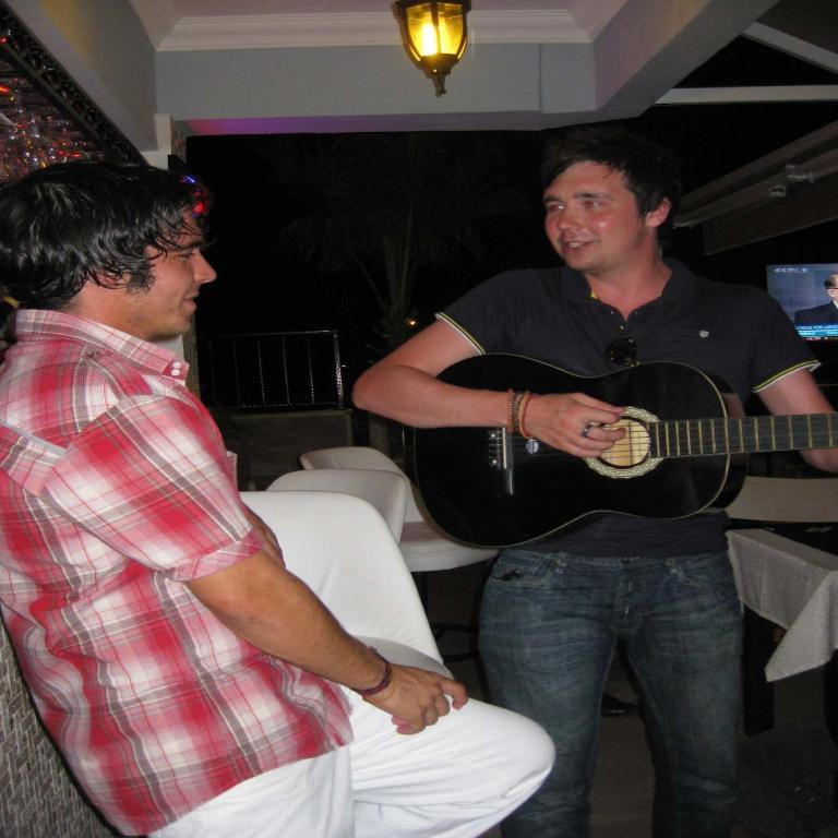 Angels Inn Marmaris Zewnętrze zdjęcie
