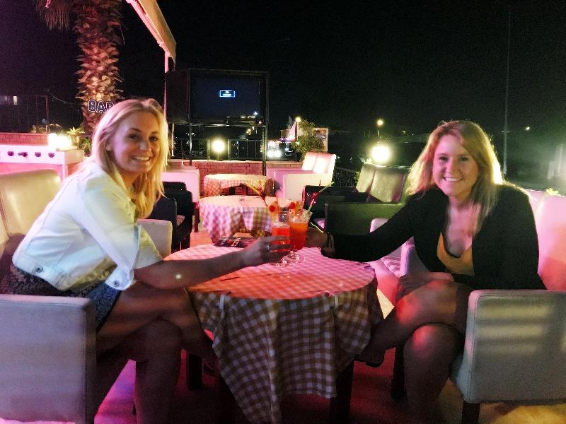 Angels Inn Marmaris Zewnętrze zdjęcie