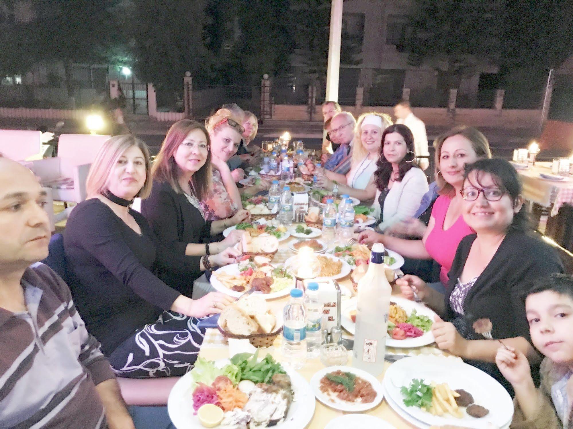 Angels Inn Marmaris Zewnętrze zdjęcie