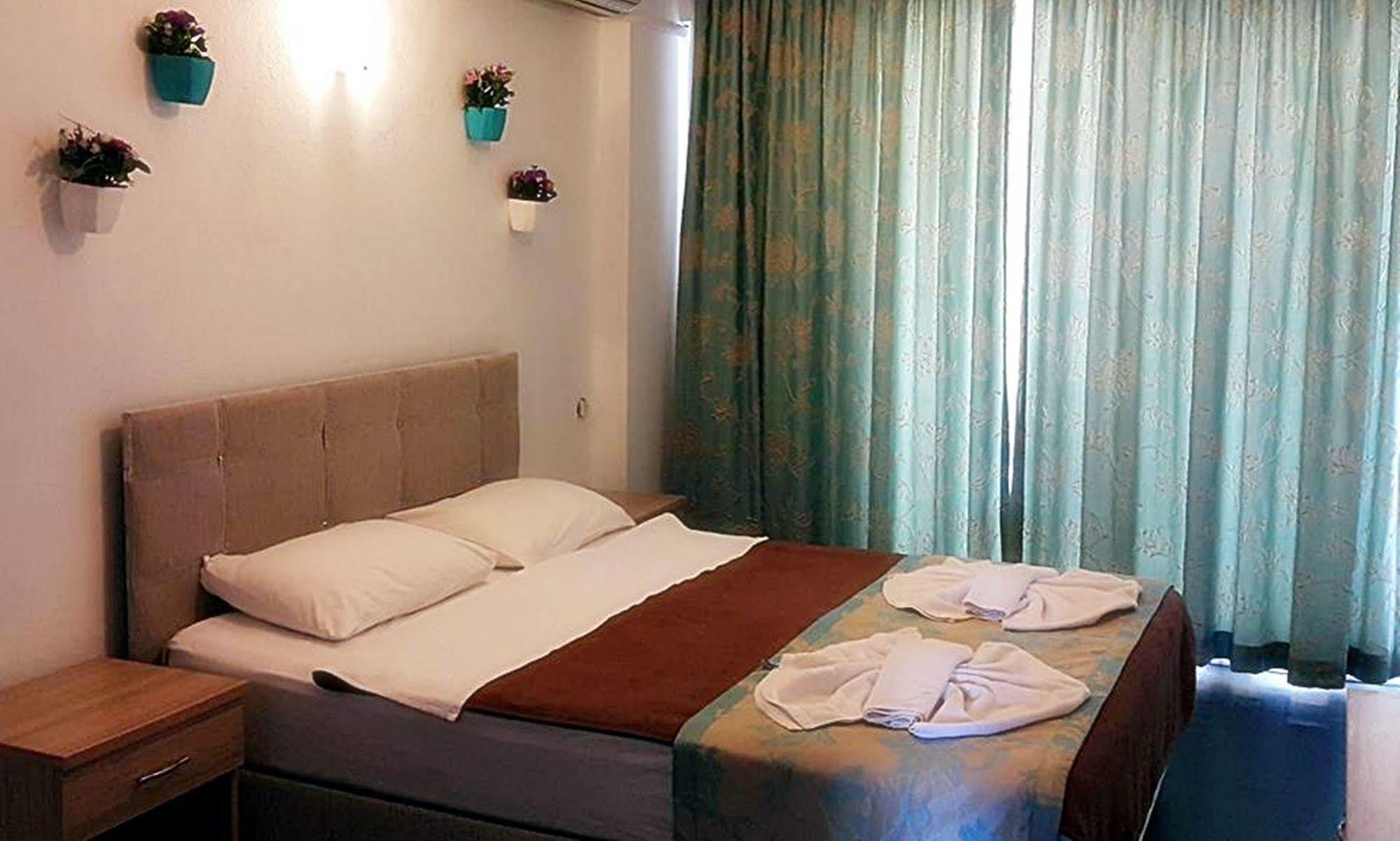 Angels Inn Marmaris Zewnętrze zdjęcie