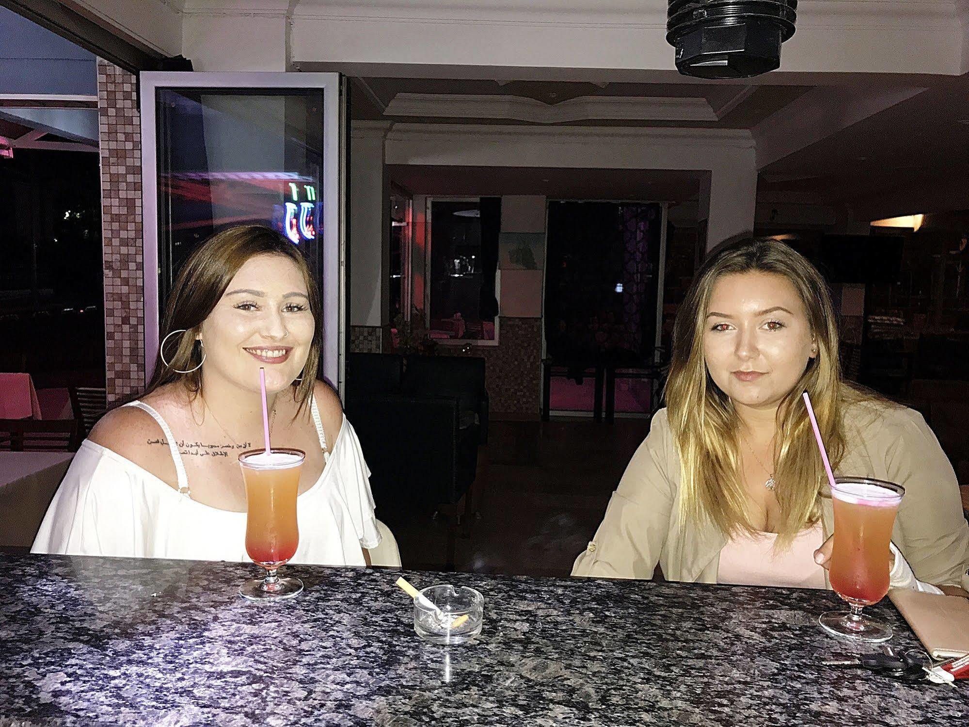Angels Inn Marmaris Zewnętrze zdjęcie