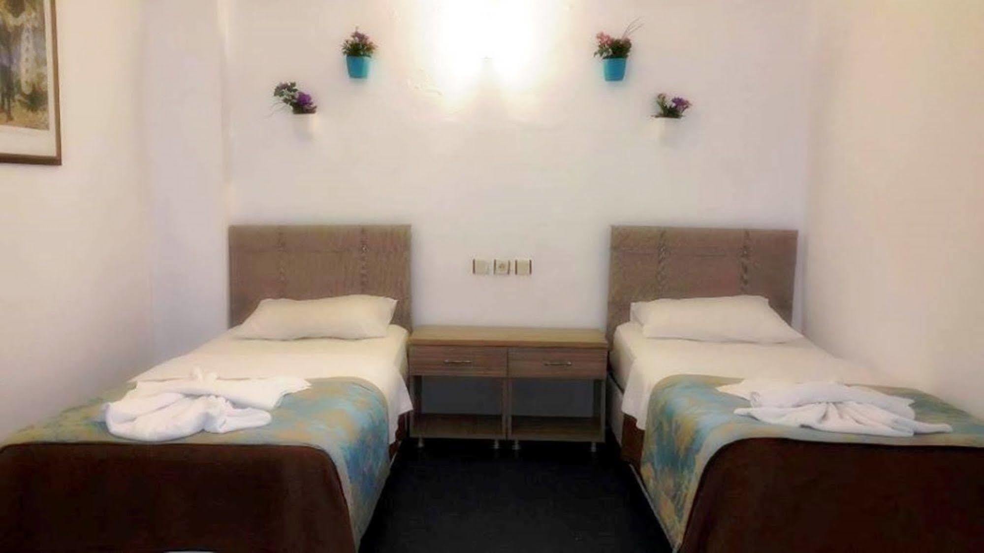 Angels Inn Marmaris Zewnętrze zdjęcie