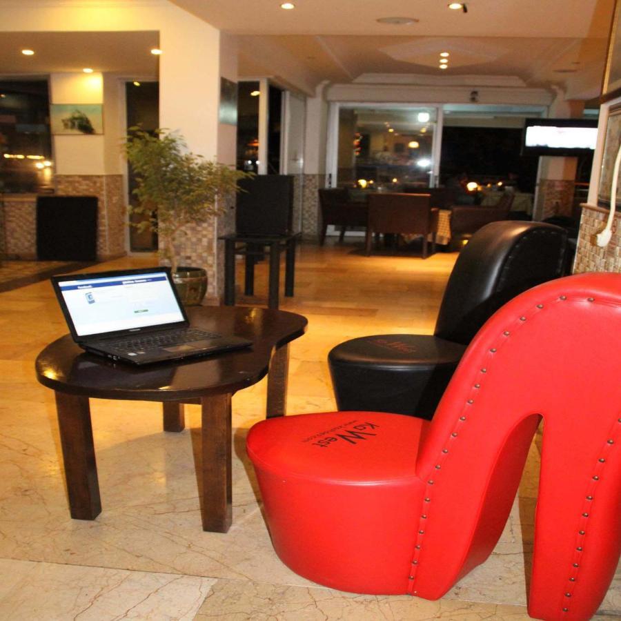 Angels Inn Marmaris Zewnętrze zdjęcie