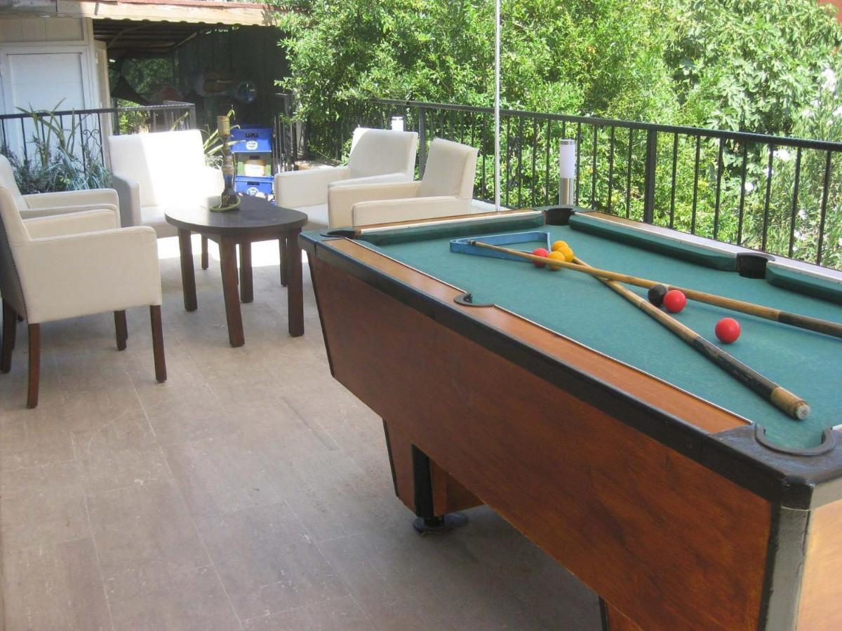 Angels Inn Marmaris Zewnętrze zdjęcie